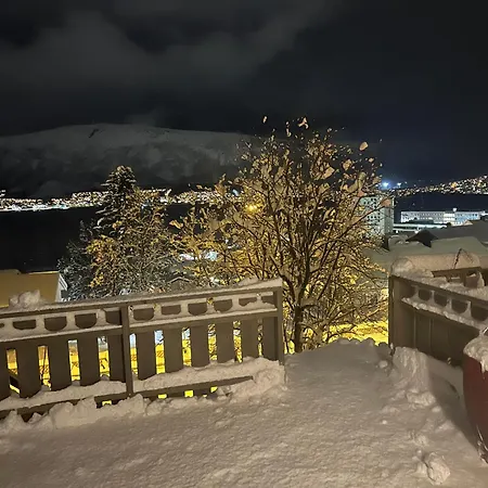 Aurora Apartment Tromso Exterior photo