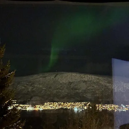 Aurora Apartment Tromso Exterior photo