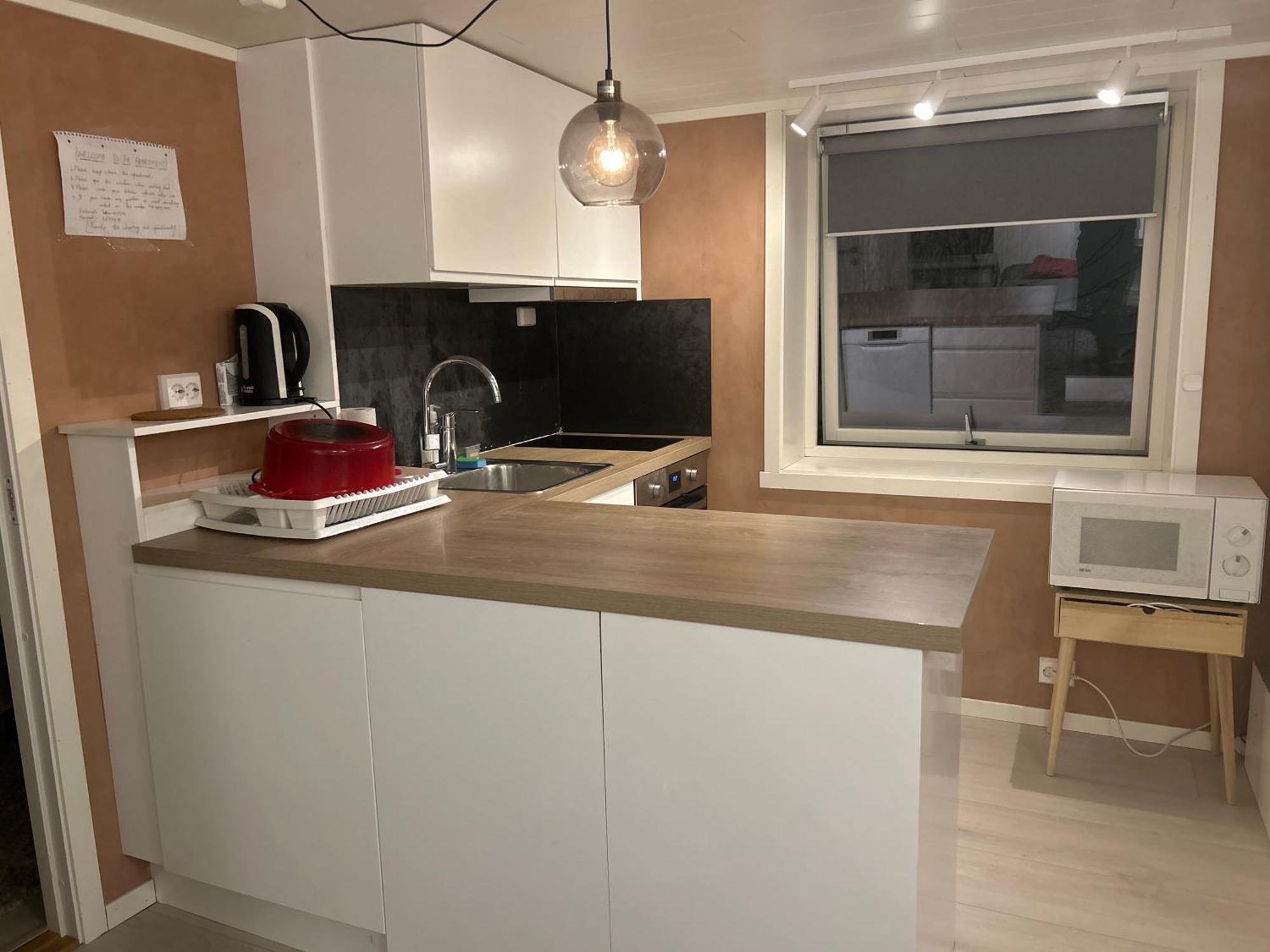 Aurora Appartement