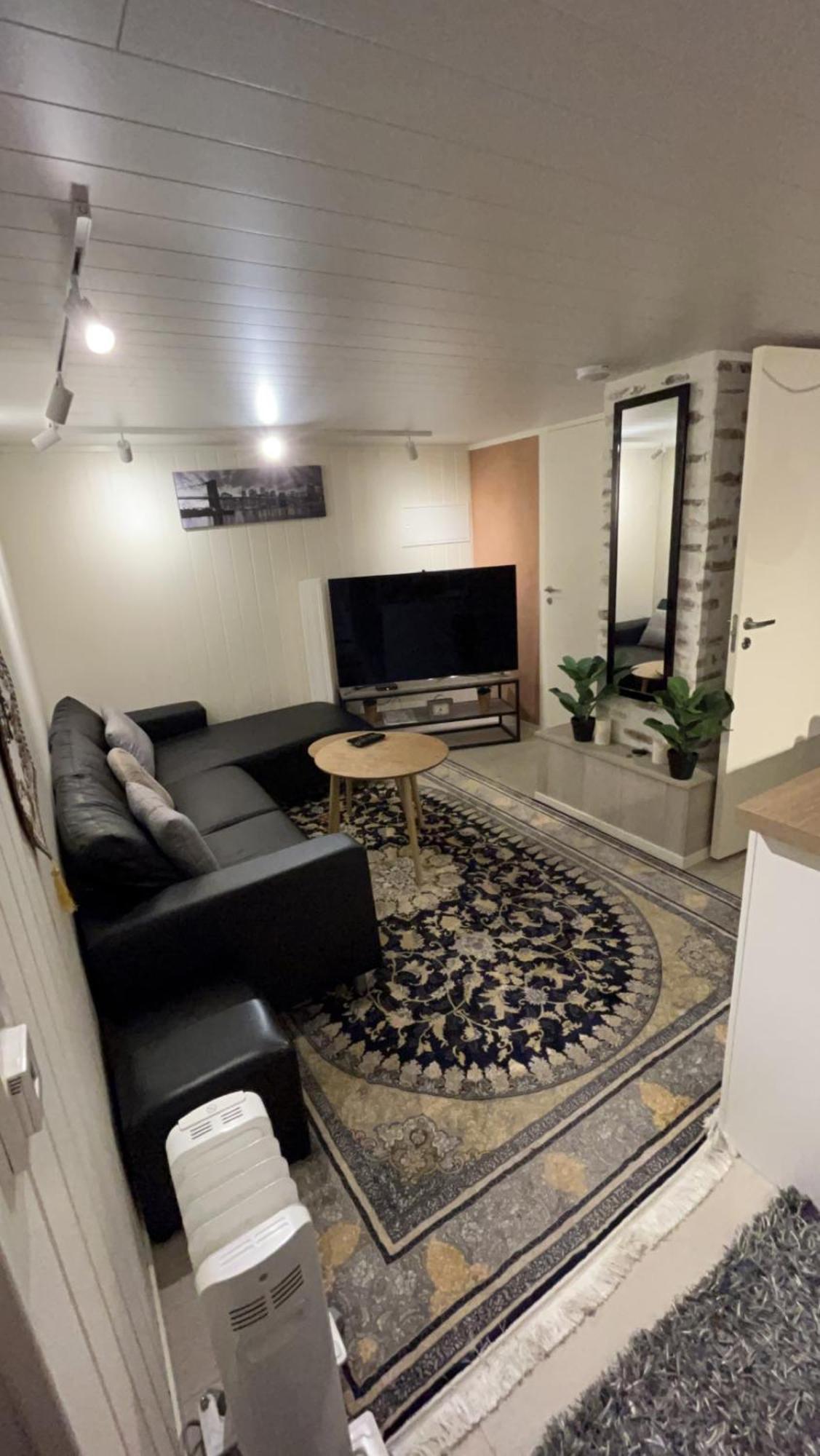 Aurora Appartement Tromsø