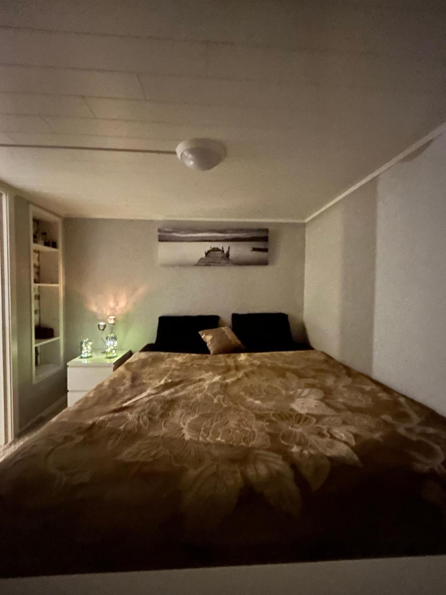 Appartement Aurora Tromsø